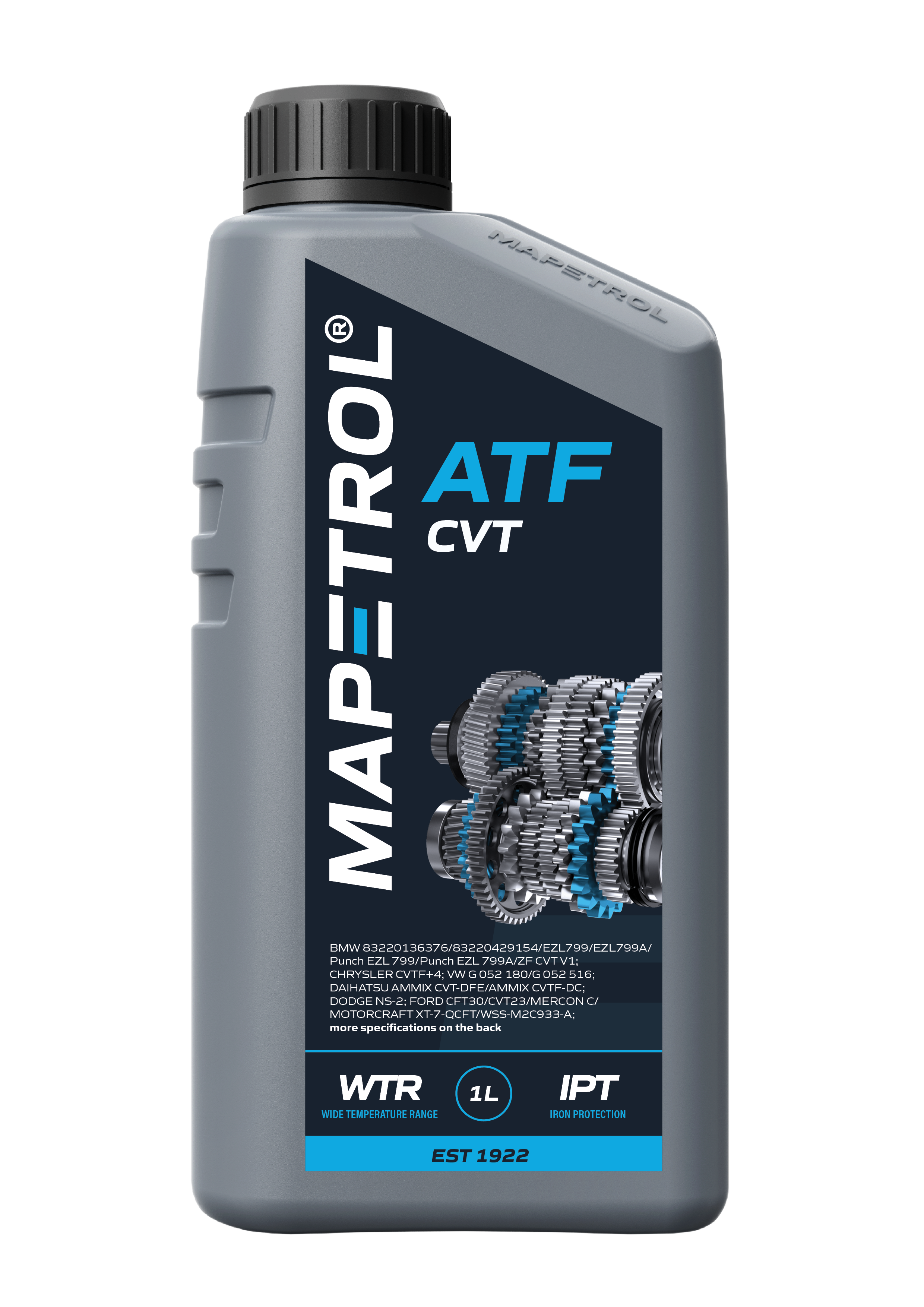 ATF CVT 1 л