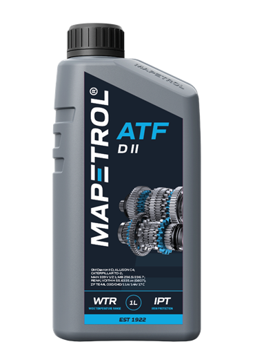 ATF D II 1 л