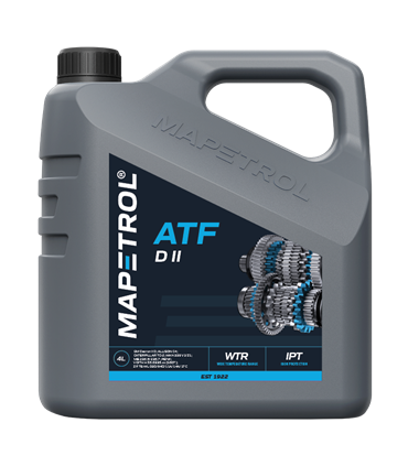 ATF D II