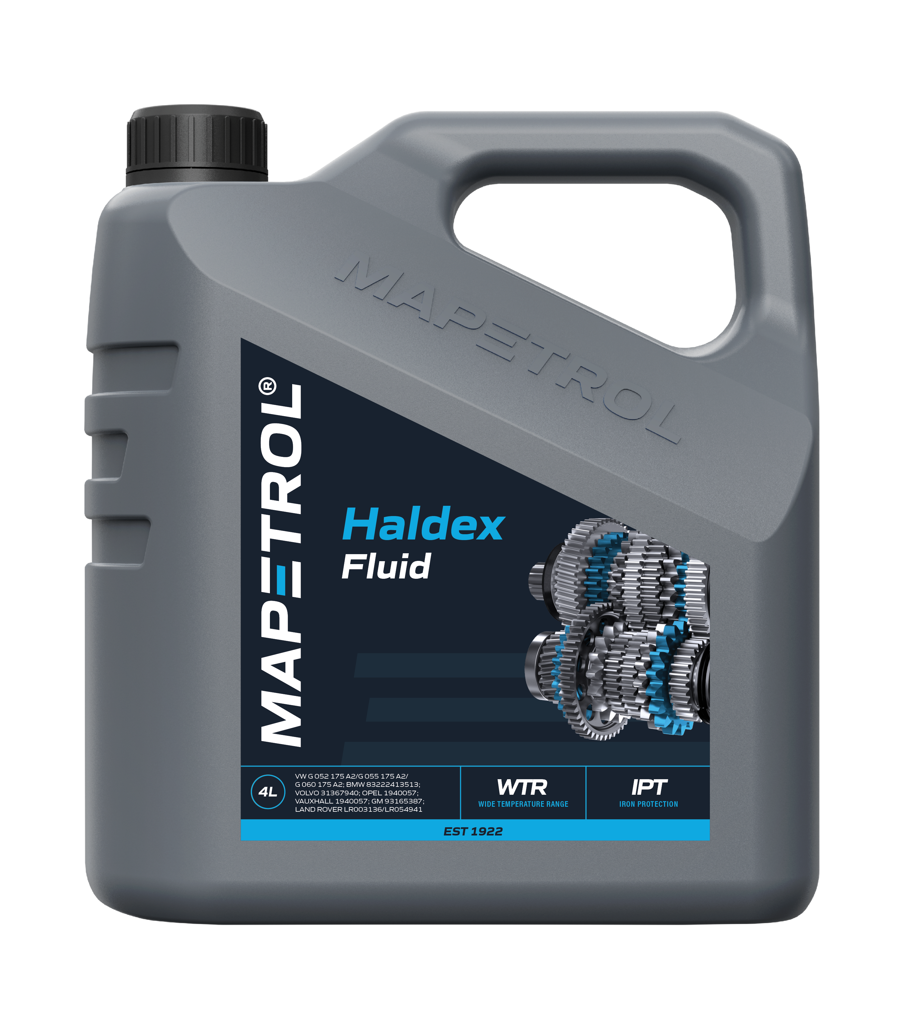 ATF Haldex Fluid