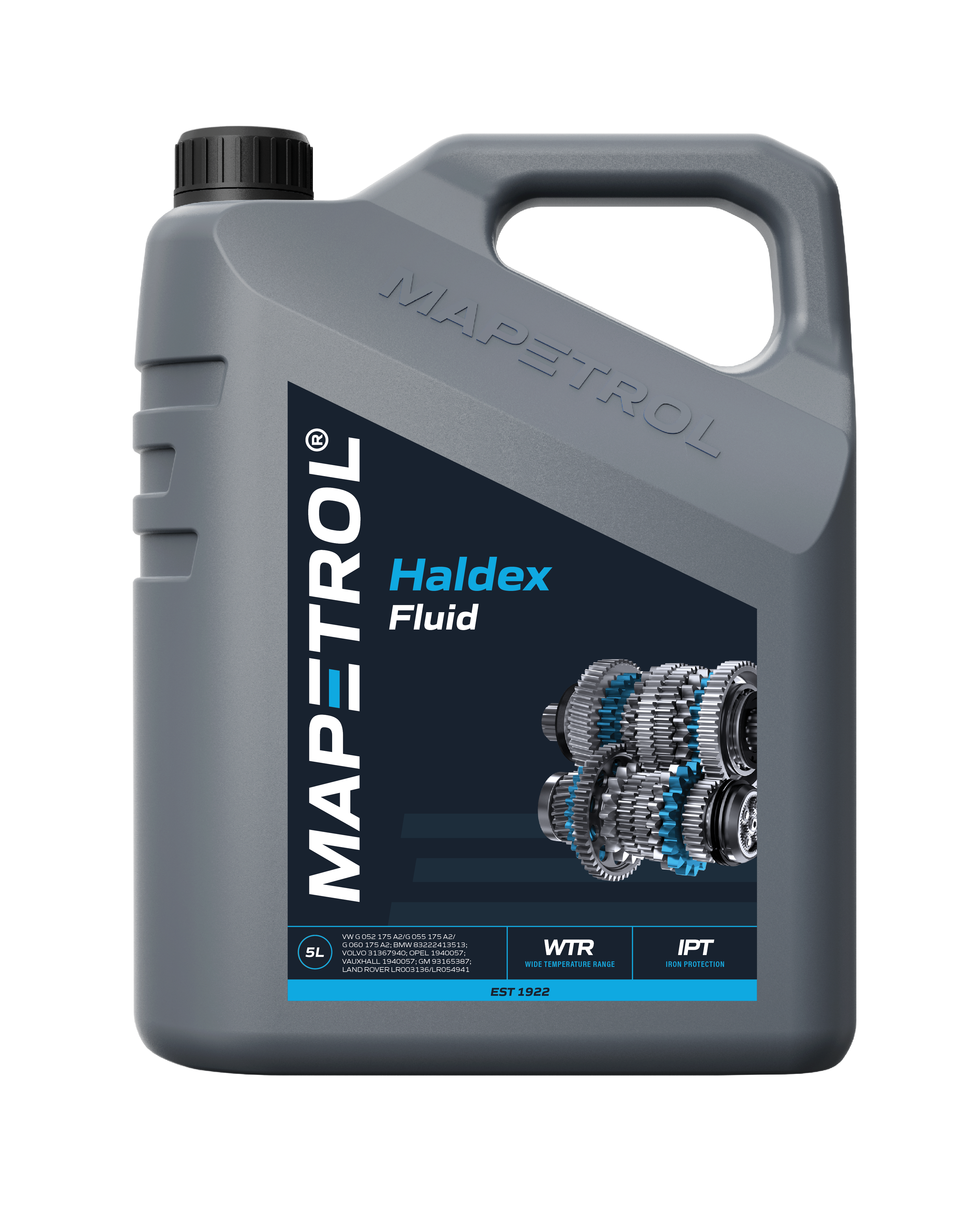 ATF Haldex Fluid