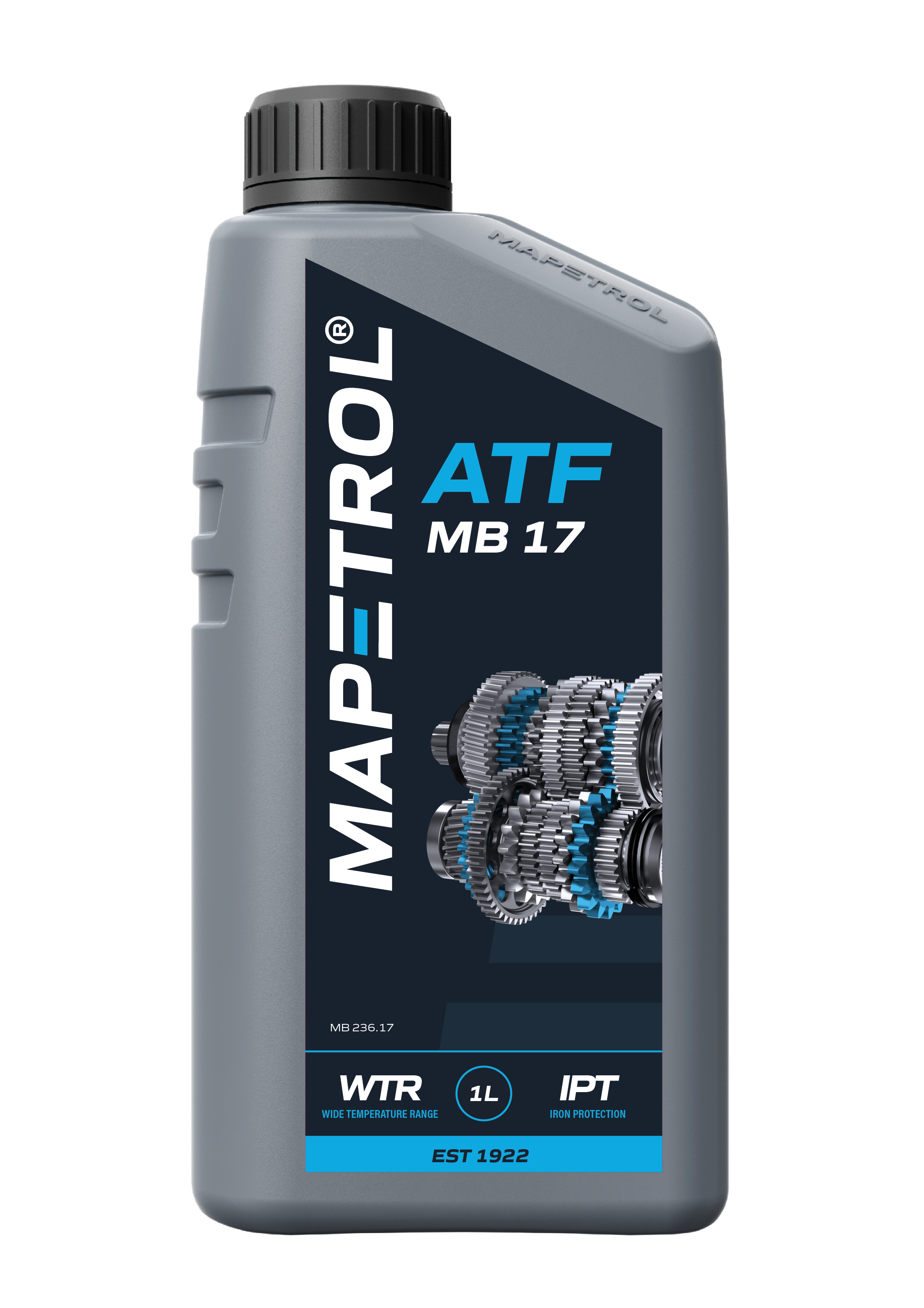 ATF MB 17 1 л