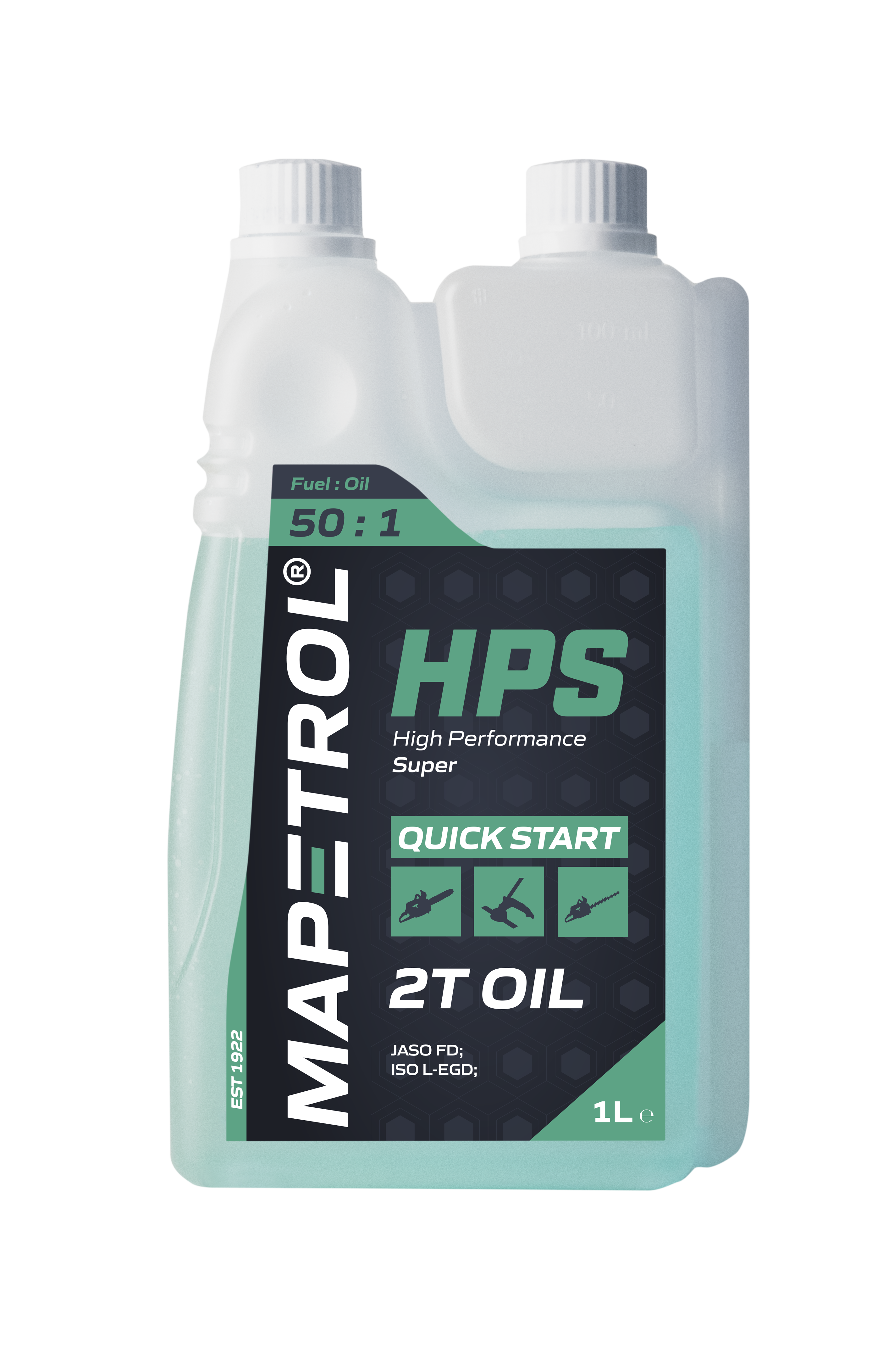 HPS High Performance Super 1 л
