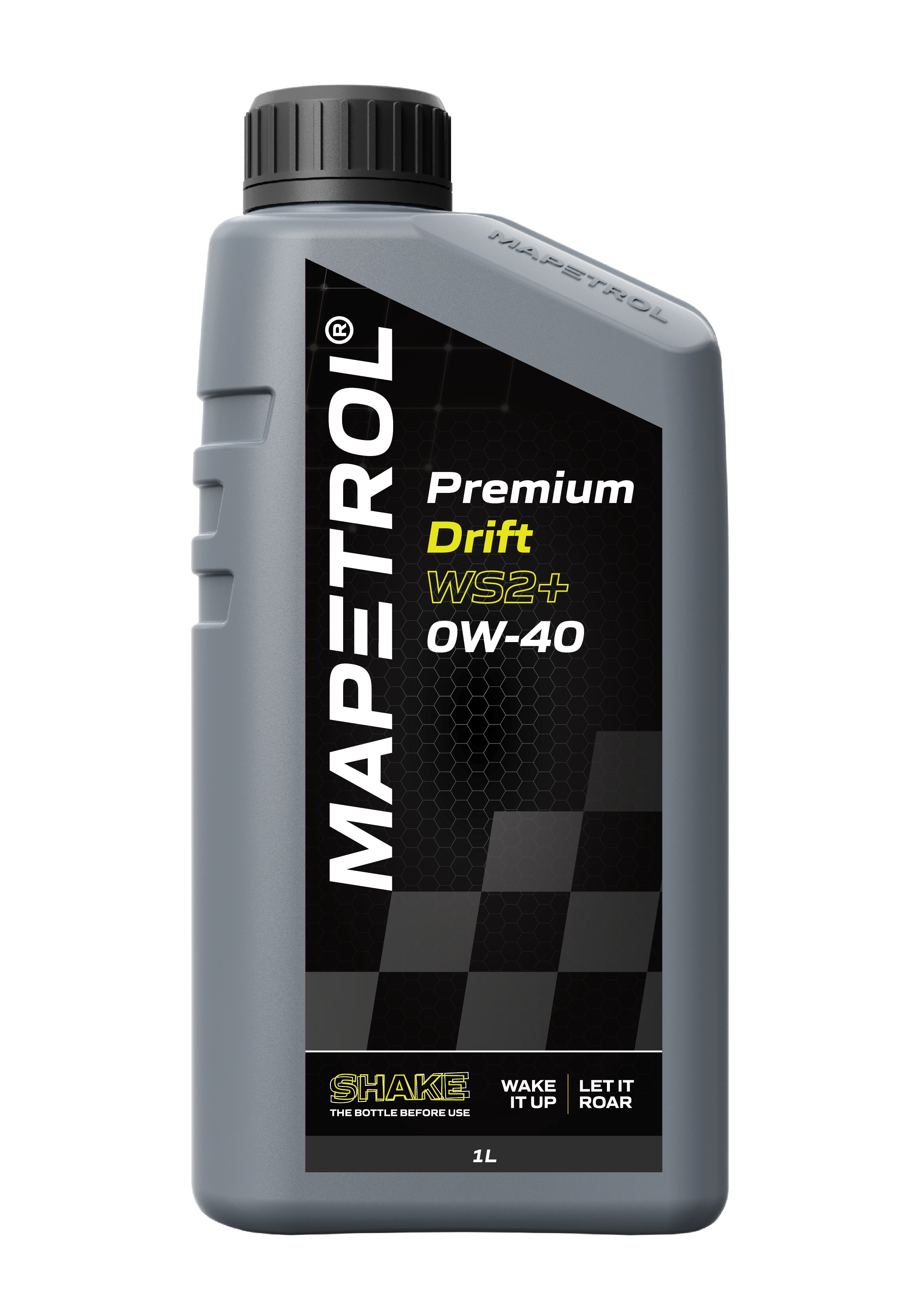 Premium Drift WS2+ 0W-40 1 л