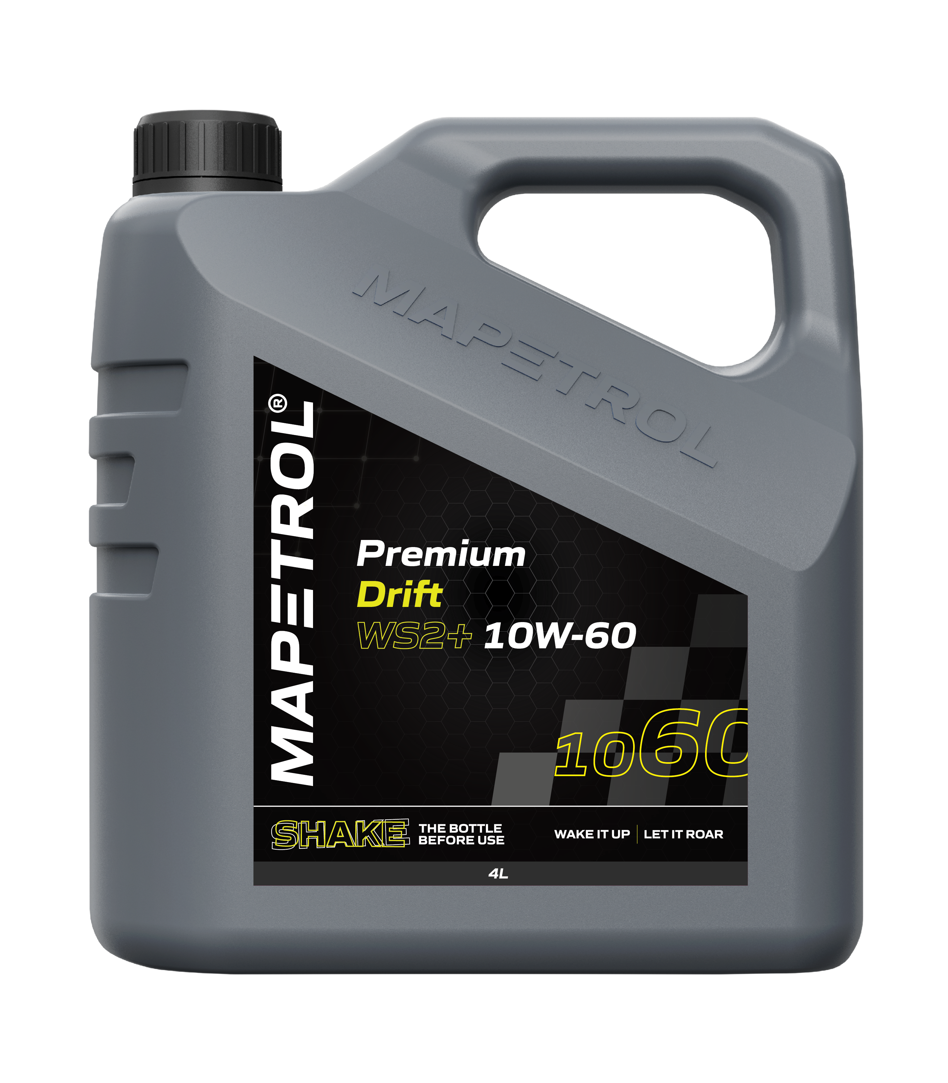 Premium Drift WS2+ 10W-60