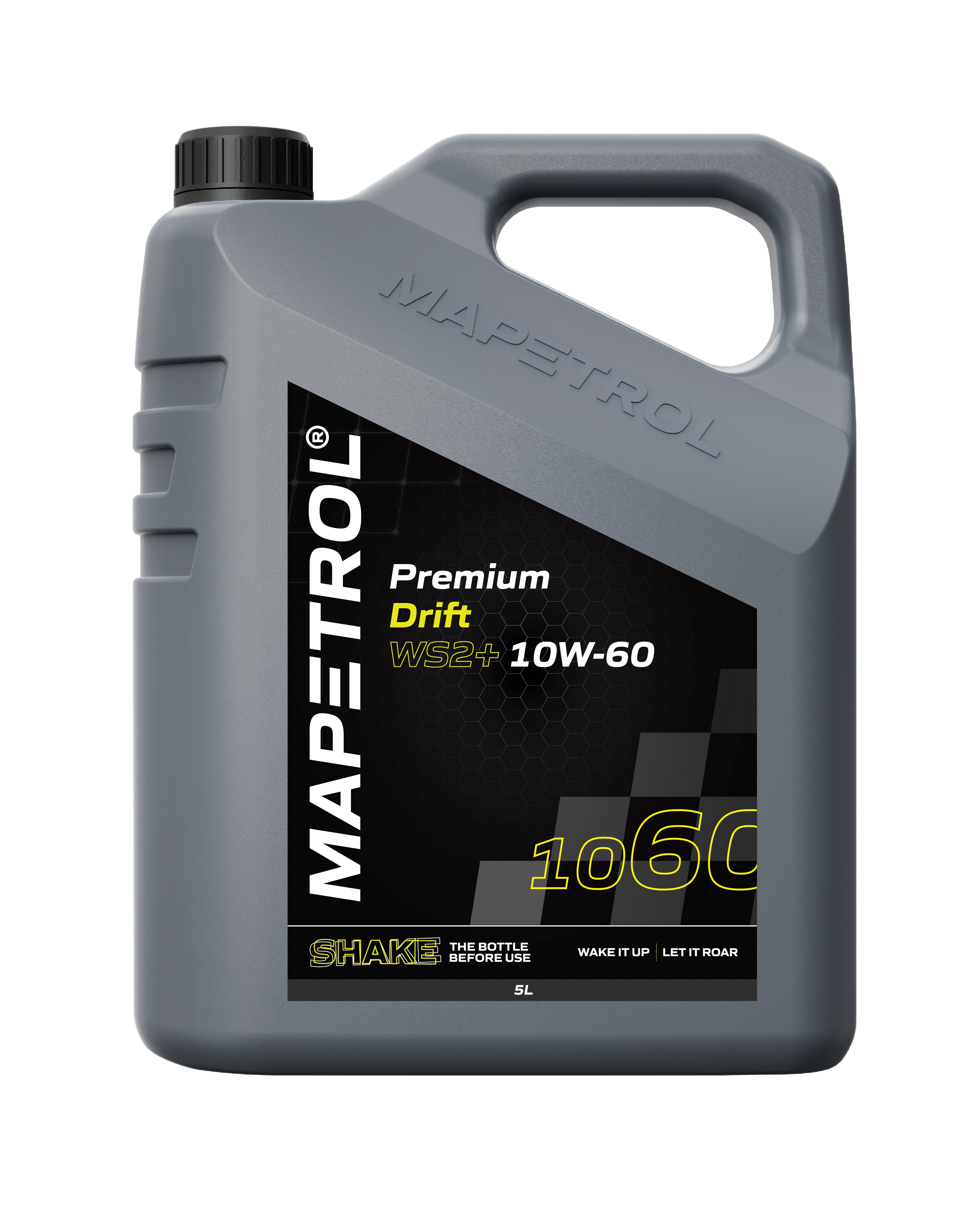 Premium Drift WS2+ 10W-60