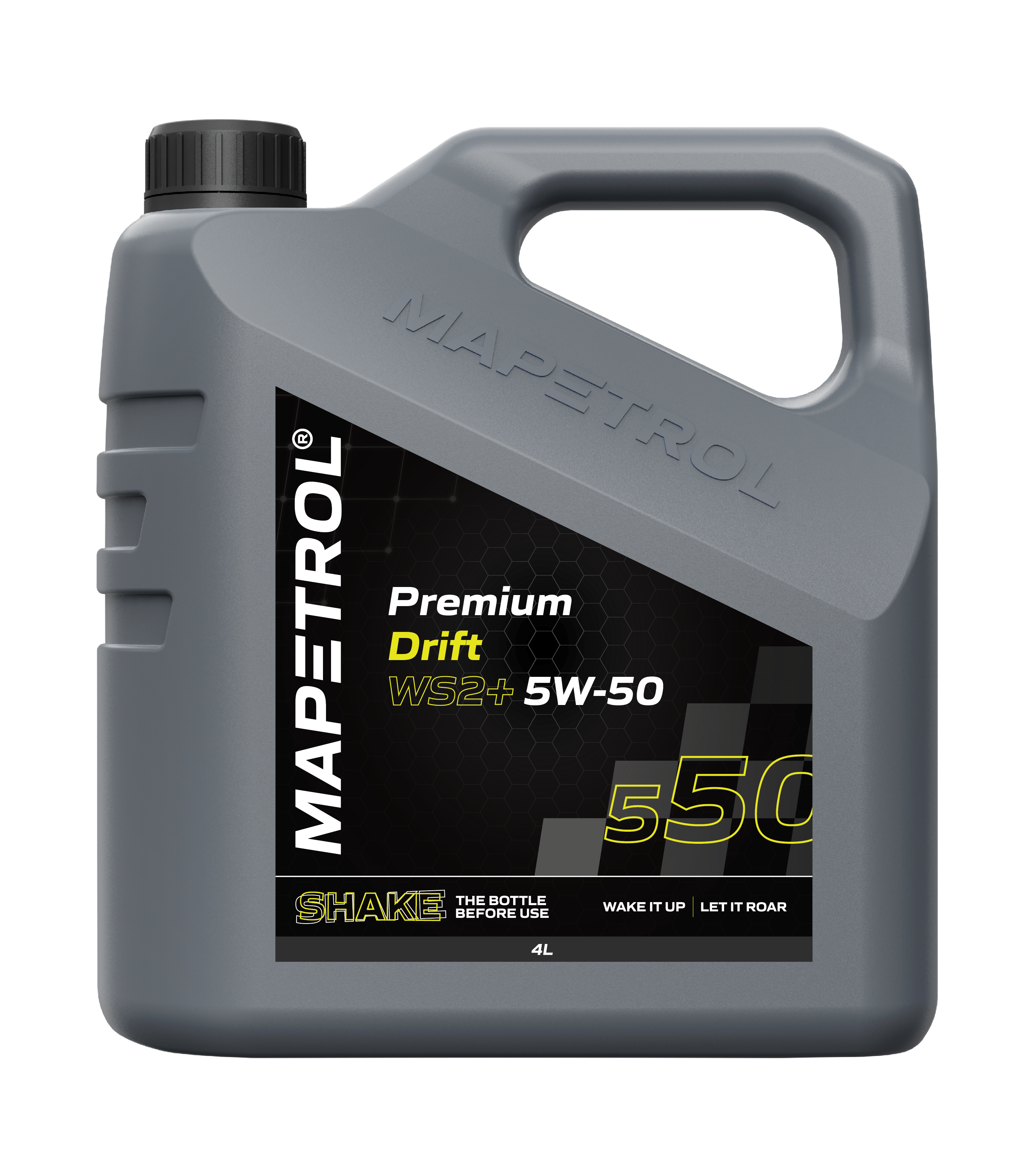 Premium Drift WS2+ 5W-50