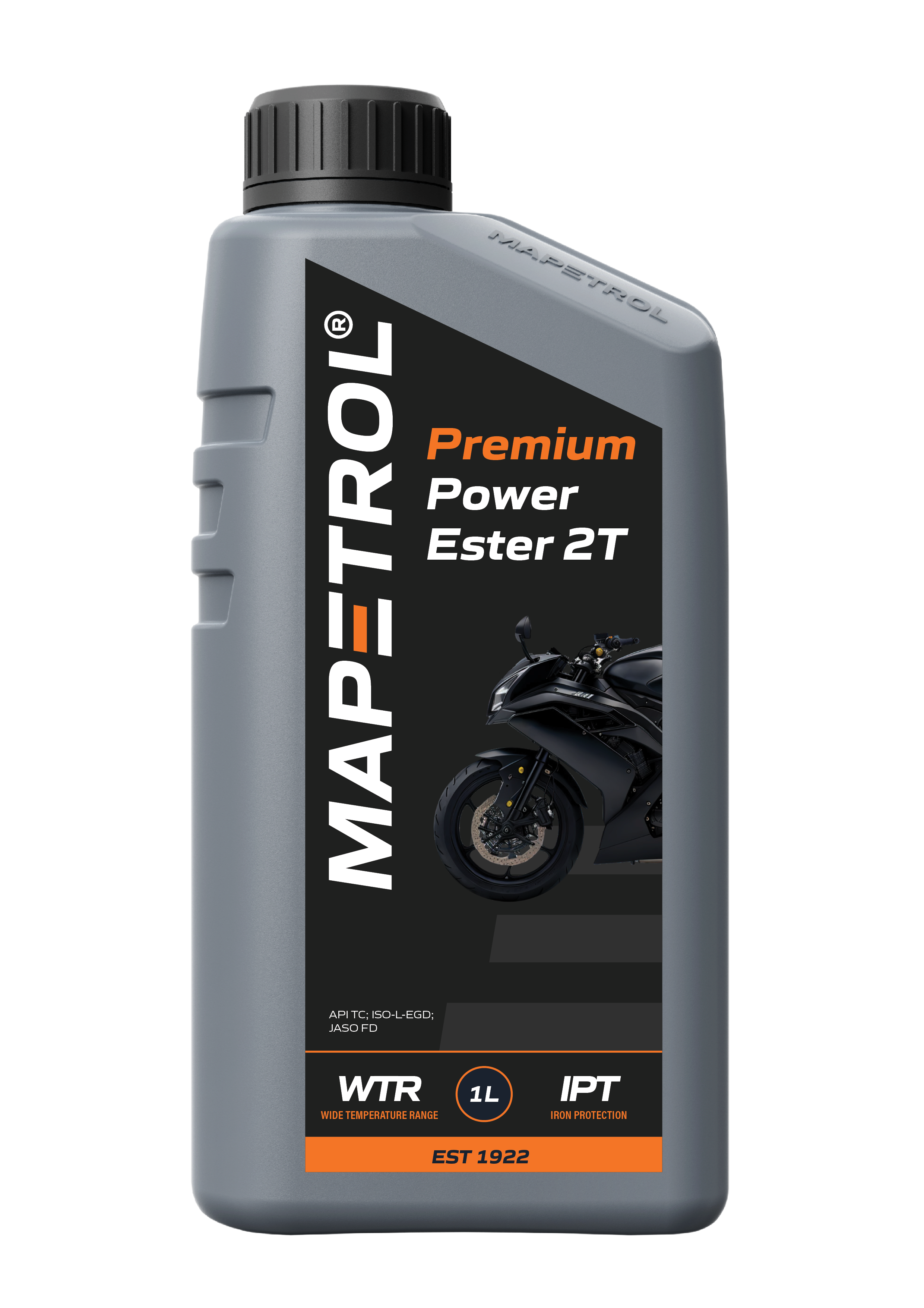 Premium Power Ester 2T 1 л